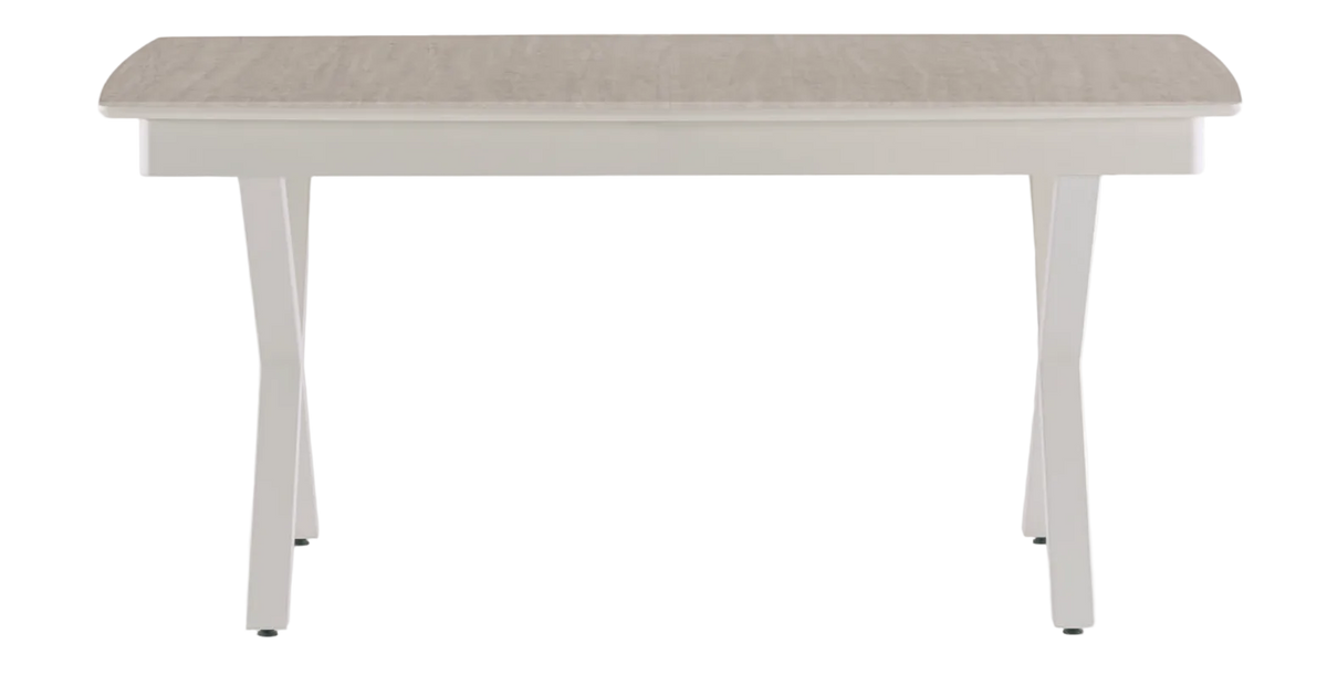 Apple utdragbart matbord 200–290 cm