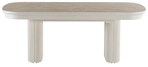 Asia utdragbart matbord 200–500 cm