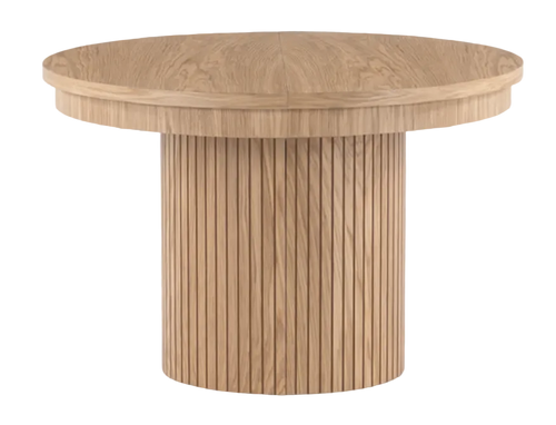 California utdragbart matbord 120–320 cm