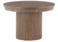 California utdragbart matbord 120–320 cm