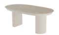 Como utdragbart matbord 200–290 cm