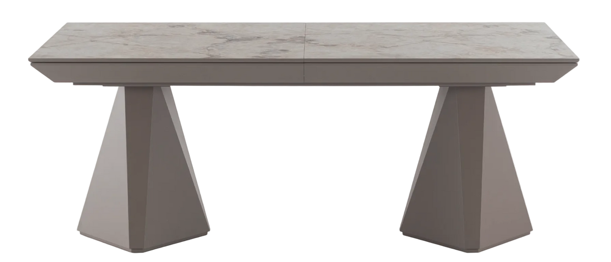 Diamond utdragbart matbord 200–400 cm