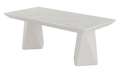 Diamond utdragbart matbord 200–400 cm