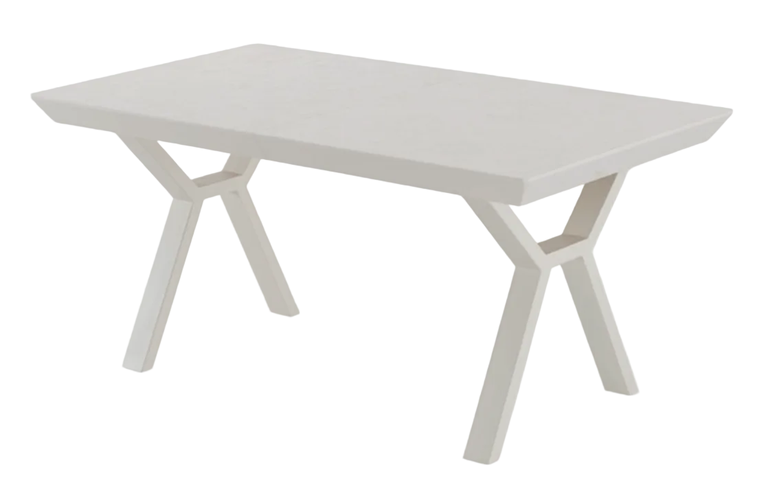 Dorte utdragbart matbord 180–340 cm