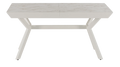 Mango utdragbart matbord 160–360 cm