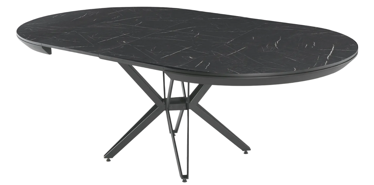 Pacific utdragbart matbord 130–226 cm