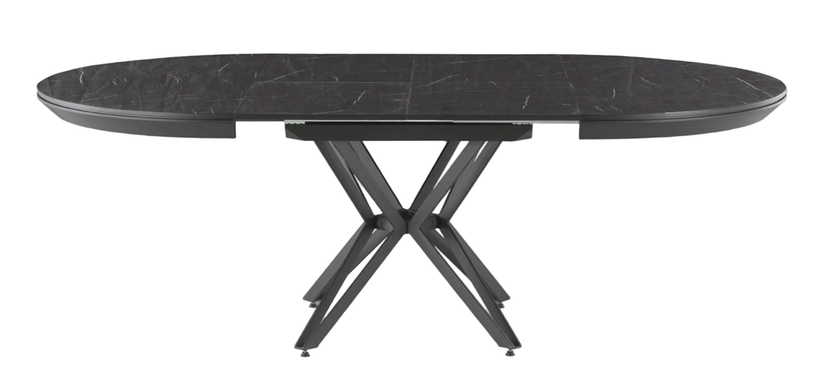 Pacific utdragbart matbord 130–226 cm