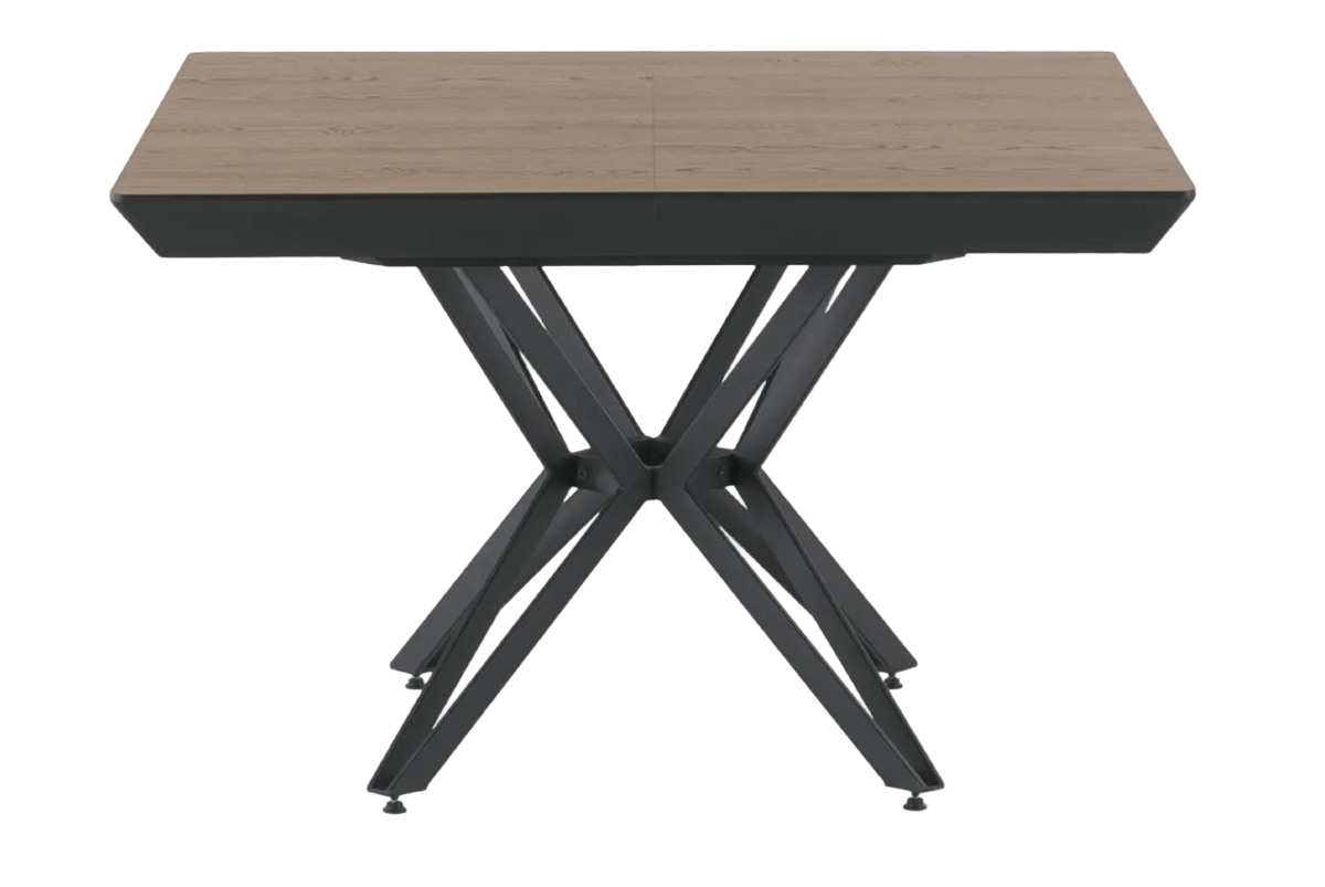 Panama utdragbart matbord 100–180 cm
