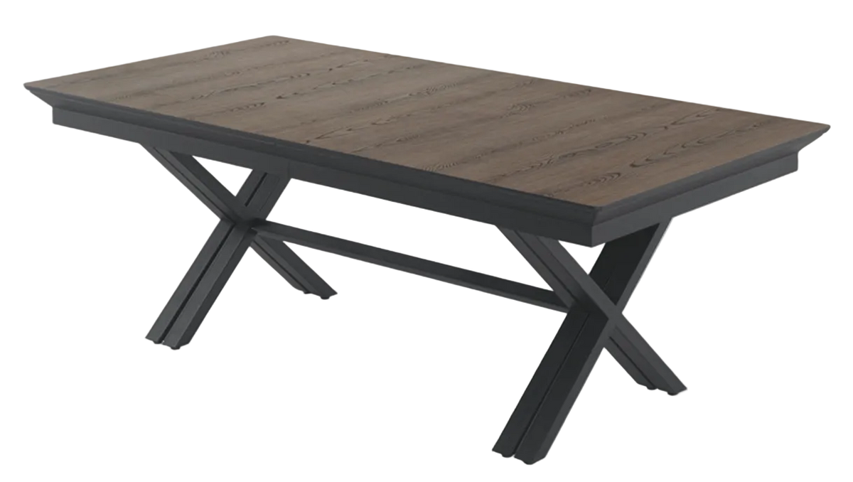 Royal utdragbart matbord 200–500 cm