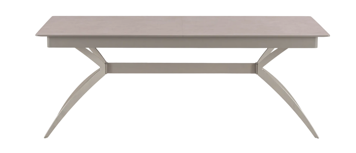 Tesla utdragbart matbord 200–290 cm