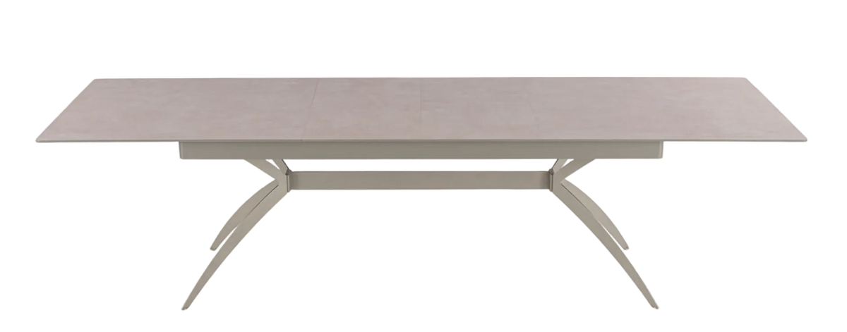 Tesla utdragbart matbord 200–290 cm