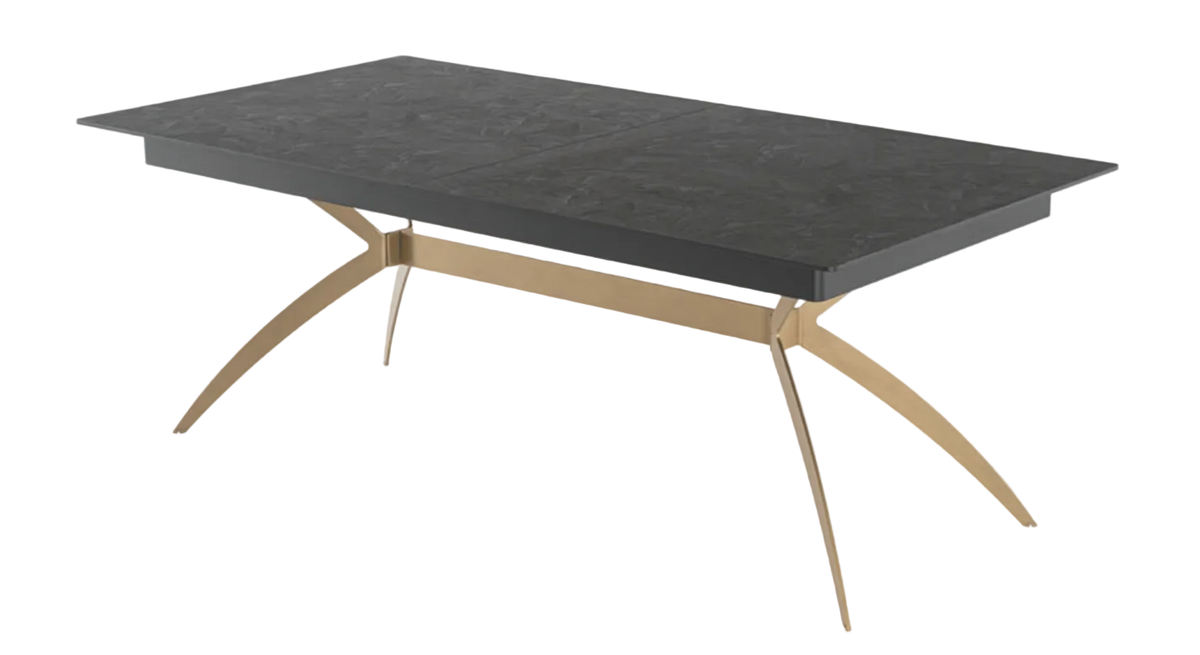 Tesla utdragbart matbord 200–290 cm