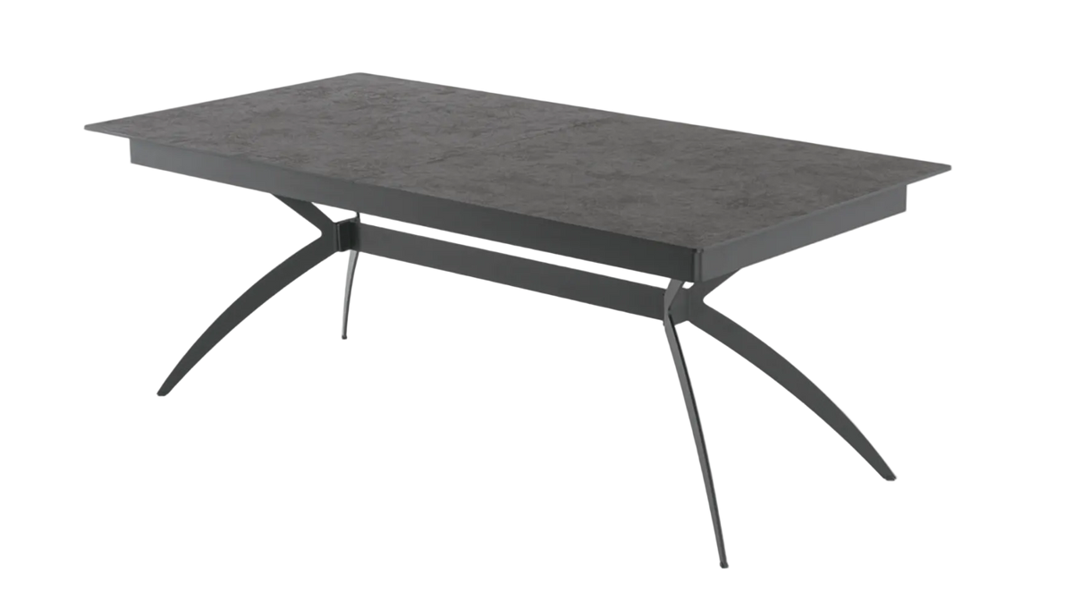 Tesla utdragbart matbord 200–290 cm