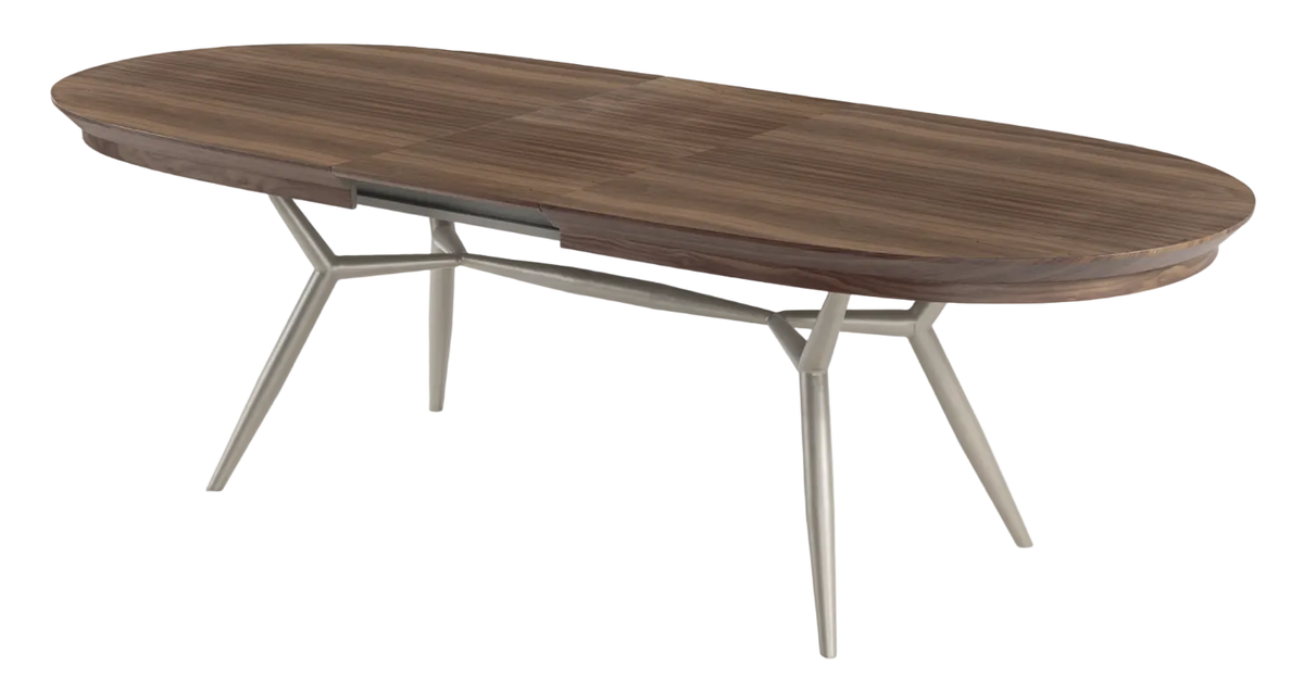Verona utdragbart matbord 200–245 cm