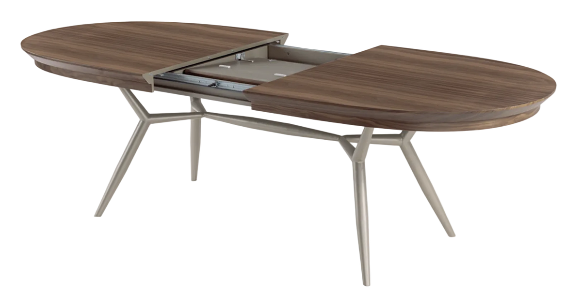 Verona utdragbart matbord 200–245 cm