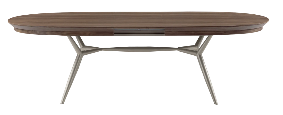 Verona utdragbart matbord 200–245 cm
