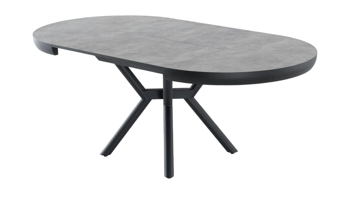 Winston utdragbart matbord 130–226 cm