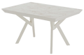 Zen utdragbart matbord 140–275 cm