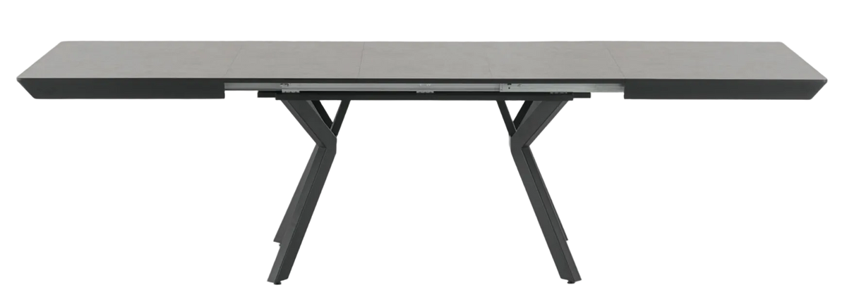Zen utdragbart matbord 140–275 cm