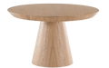 Monaco utdragbart matbord 130–226 cm